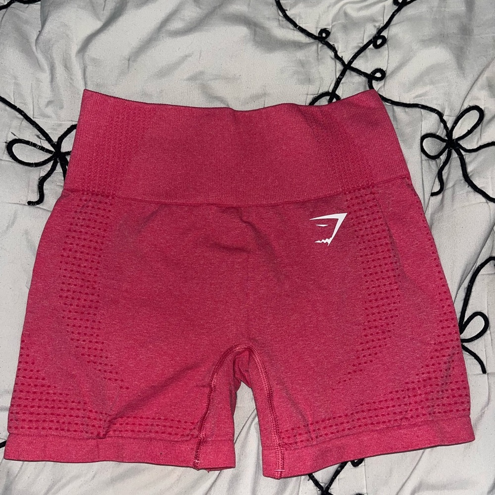Gymshark shorts